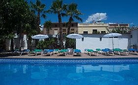Hotel Ecoavenida